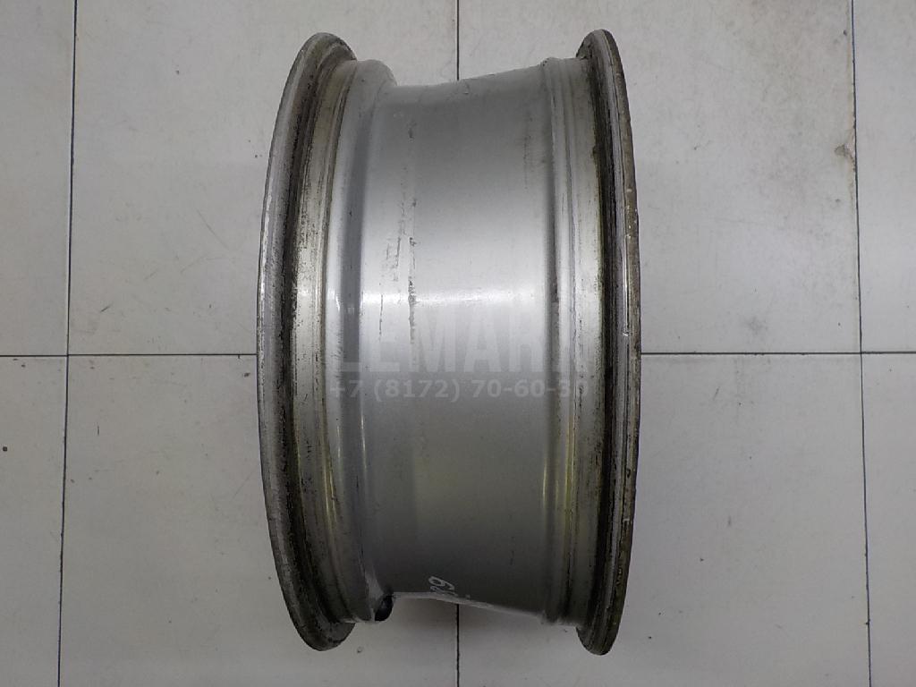 Диск колесный легкосплавный для  Astra