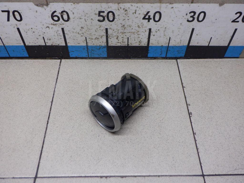 Дефлектор воздушный 68760JD10A Nissan