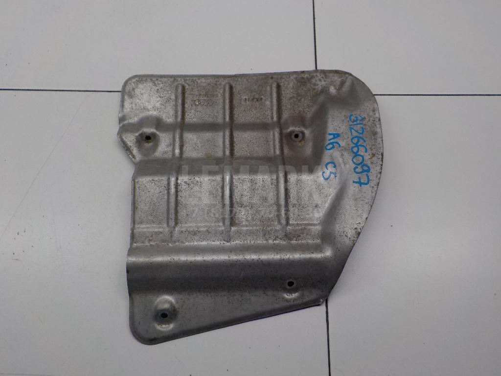 Экран тепловой для  Audi A6 [C4] 1994-1997