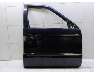 Дверь передняя правая для Ford S-MAX 2006-2015 с разбора состояние отличное