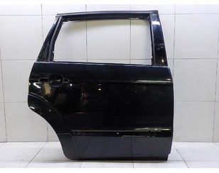 Дверь задняя правая для Ford S-MAX 2006-2015 БУ состояние отличное