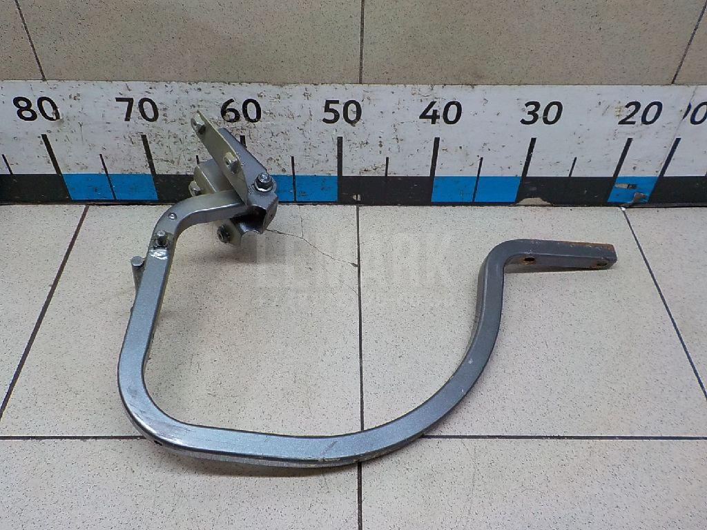 Петля крышки багажника 5C6827302B VAG