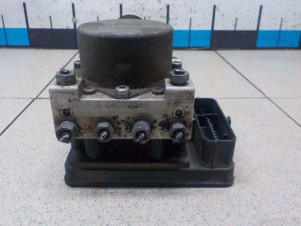 Блок ABS (насос)