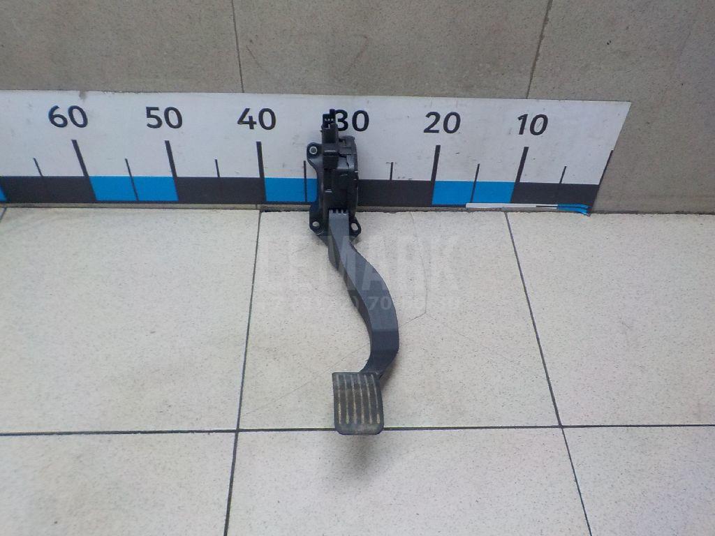Педаль газа
