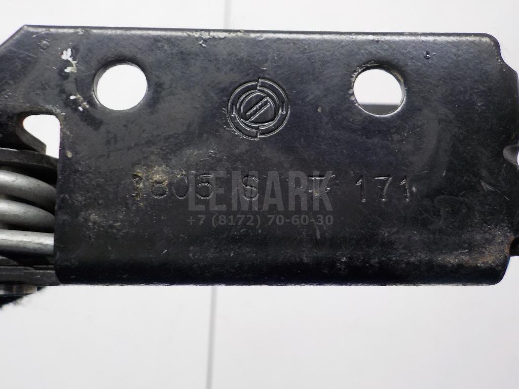 Ответная часть замка двери для  Fiat Uno 1995-2010