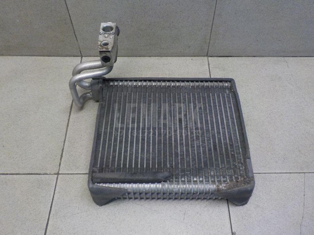 Испаритель кондиционера 27280JD20A Nissan