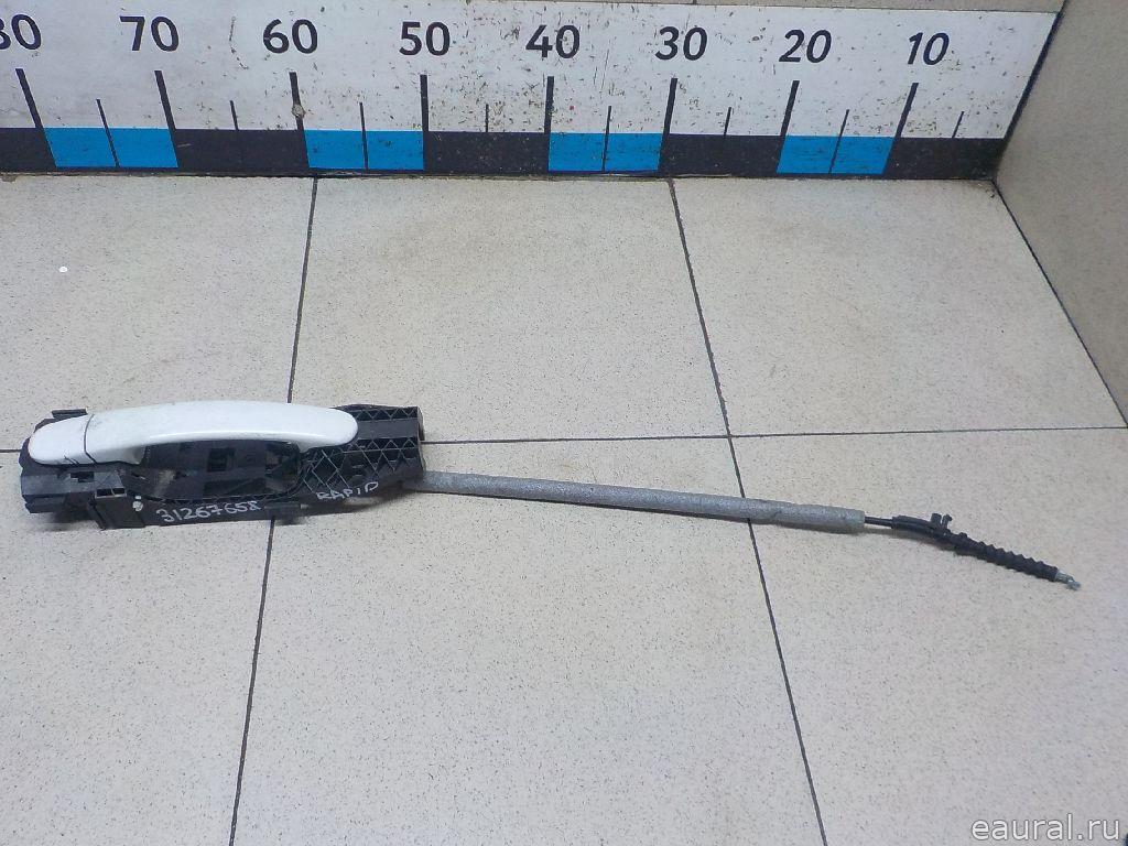 Ручка двери наружная