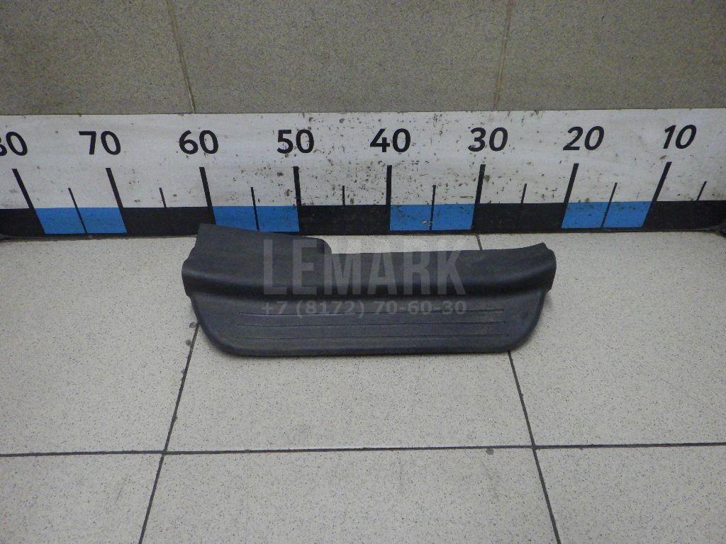 Накладка порога (внутренняя) 858761H000EQ Hyundai-Kia