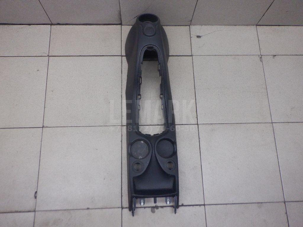 Консоль для  Fiat Multipla 1999-2010