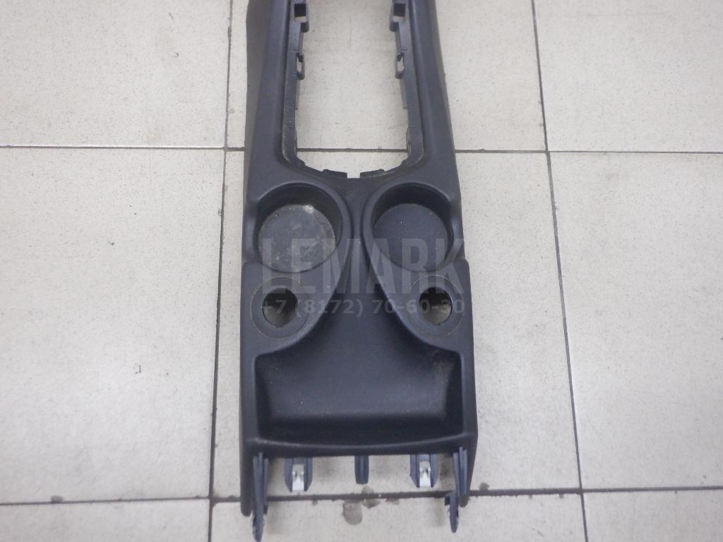 Консоль для  Fiat Multipla 1999-2010
