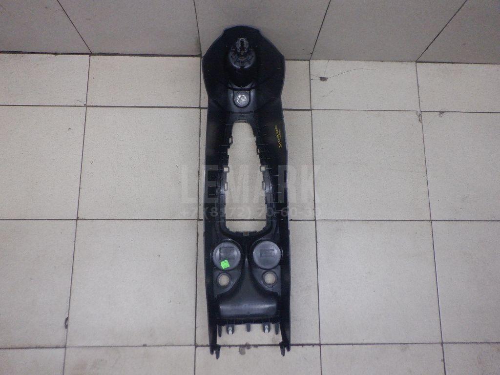 Консоль для  Fiat Multipla 1999-2010