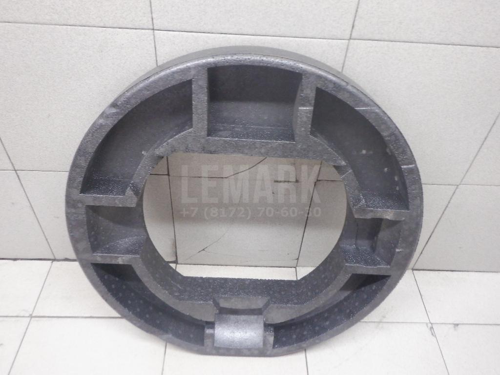 Кронштейн крепления запасного колеса для  BMW 3-serie E92/E93 2006-2012