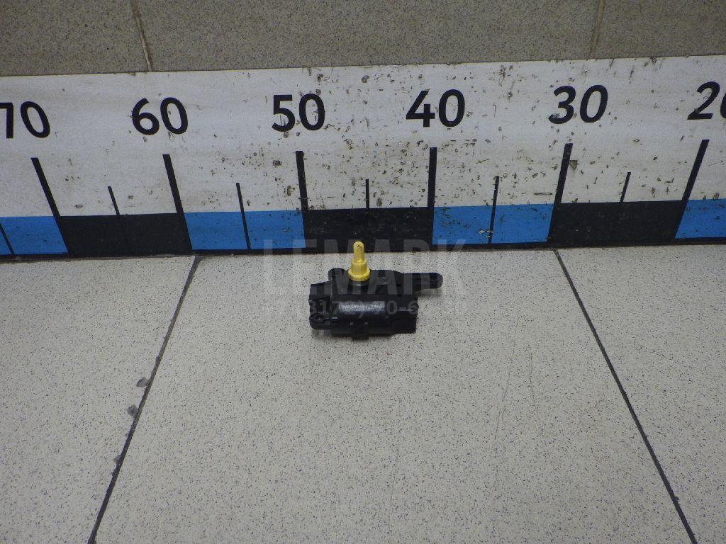 Моторчик заслонки отопителя 971242L001 Hyundai-Kia
