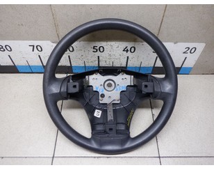 Рулевое колесо для AIR BAG (без AIR BAG) для Kia Picanto 2004-2011 БУ состояние отличное
