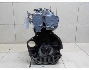 Двигатель (ДВС) для Nissan Qashqai+2 (JJ10) 2008-2014 б/у состояние отличное