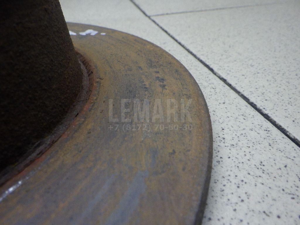 Диск тормозной задний для  BMW 3-serie F30/F31/F80 2011-2020