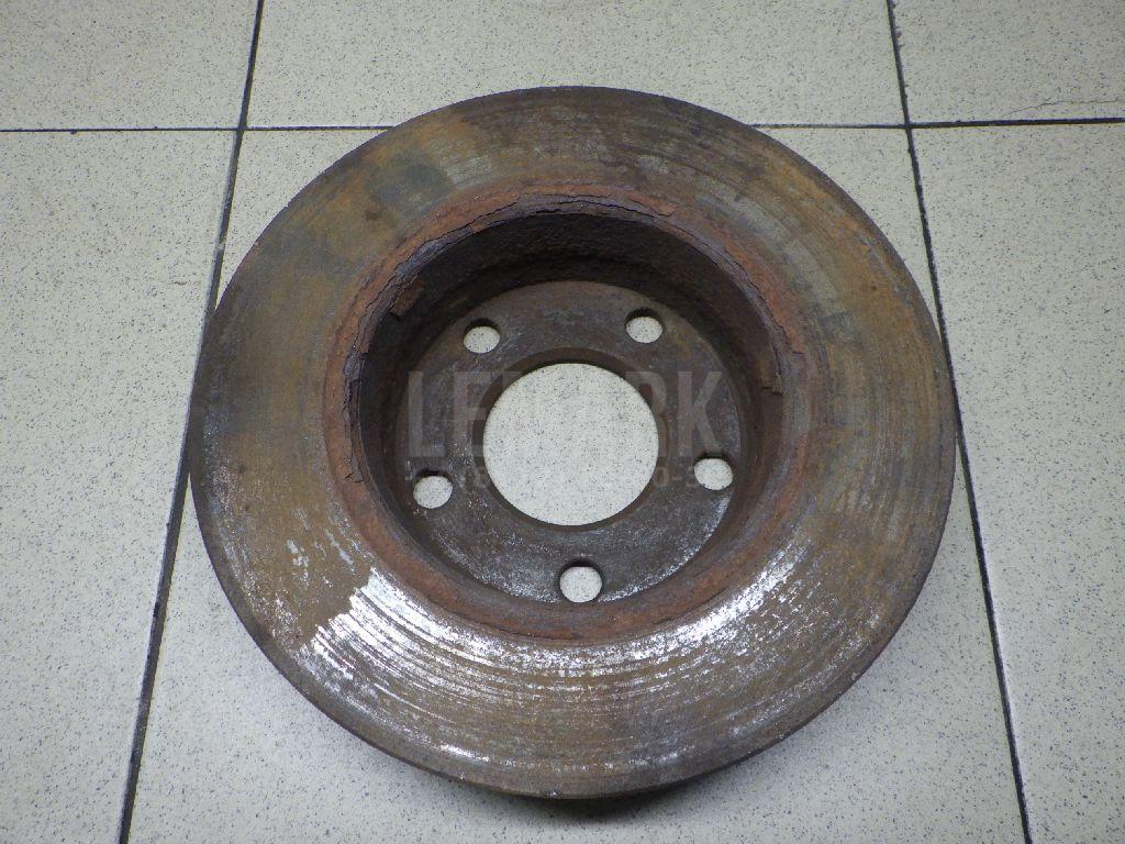 Диск тормозной задний для  BMW 3-serie F30/F31/F80 2011-2020