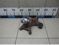 Цапфа левая