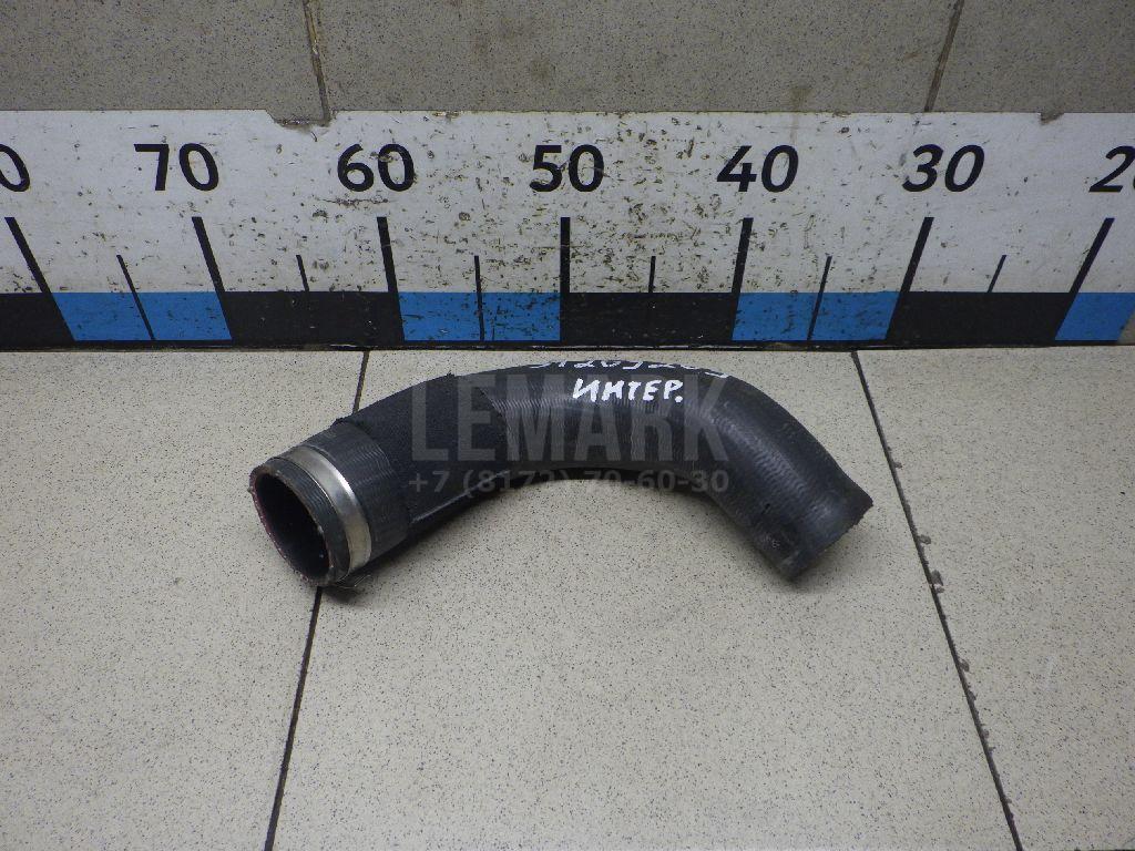 Патрубок 14463JD70E Nissan