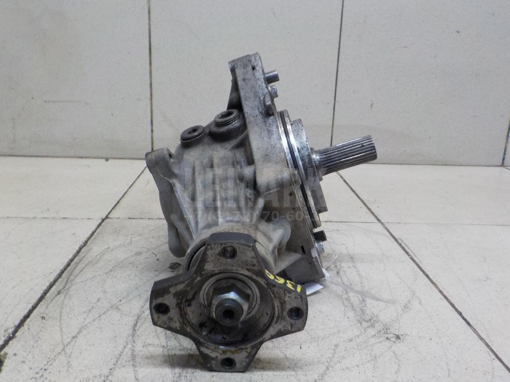 Коробка раздаточная 33100JD600 Nissan