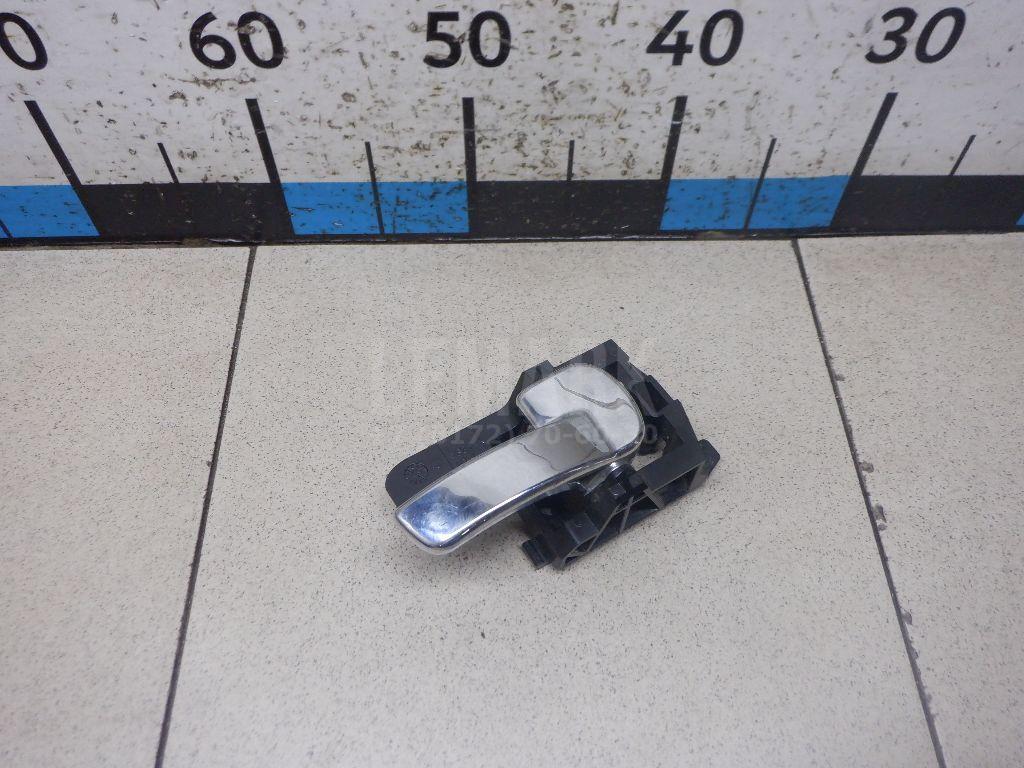 Ручка двери внутренняя правая 80670JD00A Nissan