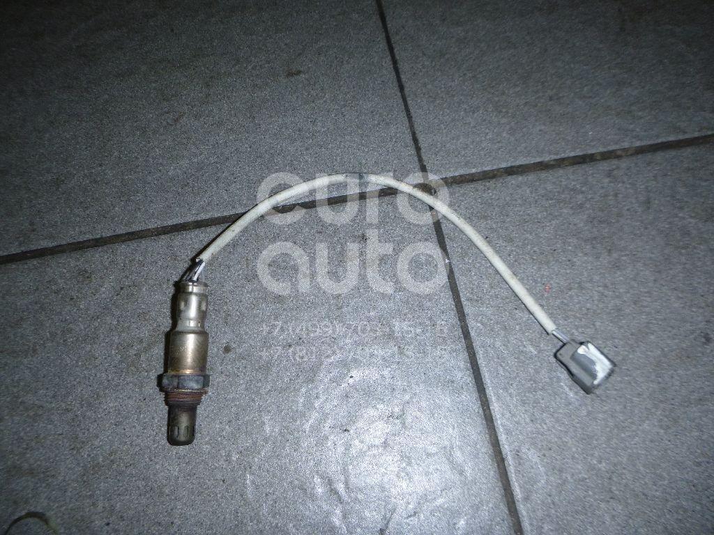 Датчик кислородный/Lambdasonde ЗАДНИЙ  0ZA603N18 NGK OZA603N18
