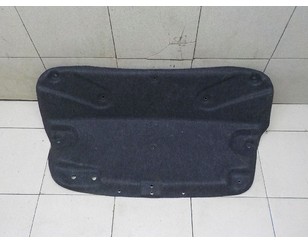 Обшивка крышки багажника для Mitsubishi Galant (DJ,DM) 2003-2012 с разбора состояние отличное