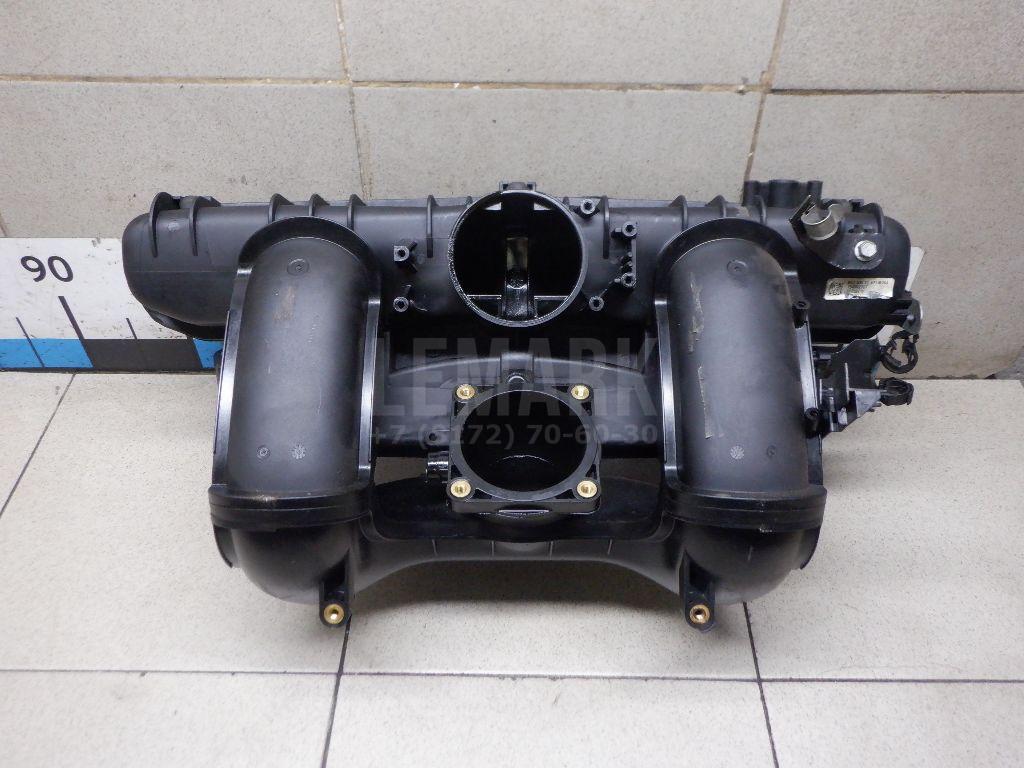 Коллектор впускной для  Audi A4 [B7] 2005-2007