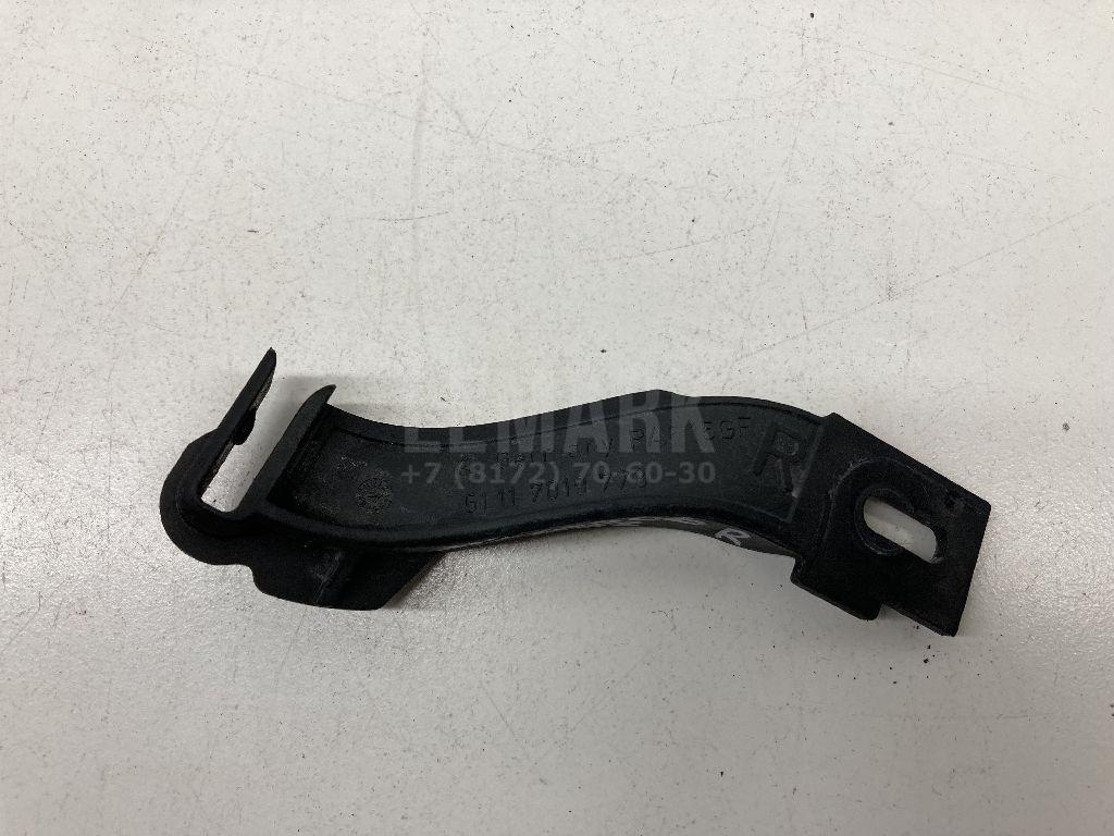 Кронштейн крепления фары для  BMW 3-serie F30/F31/F80 2011-2020