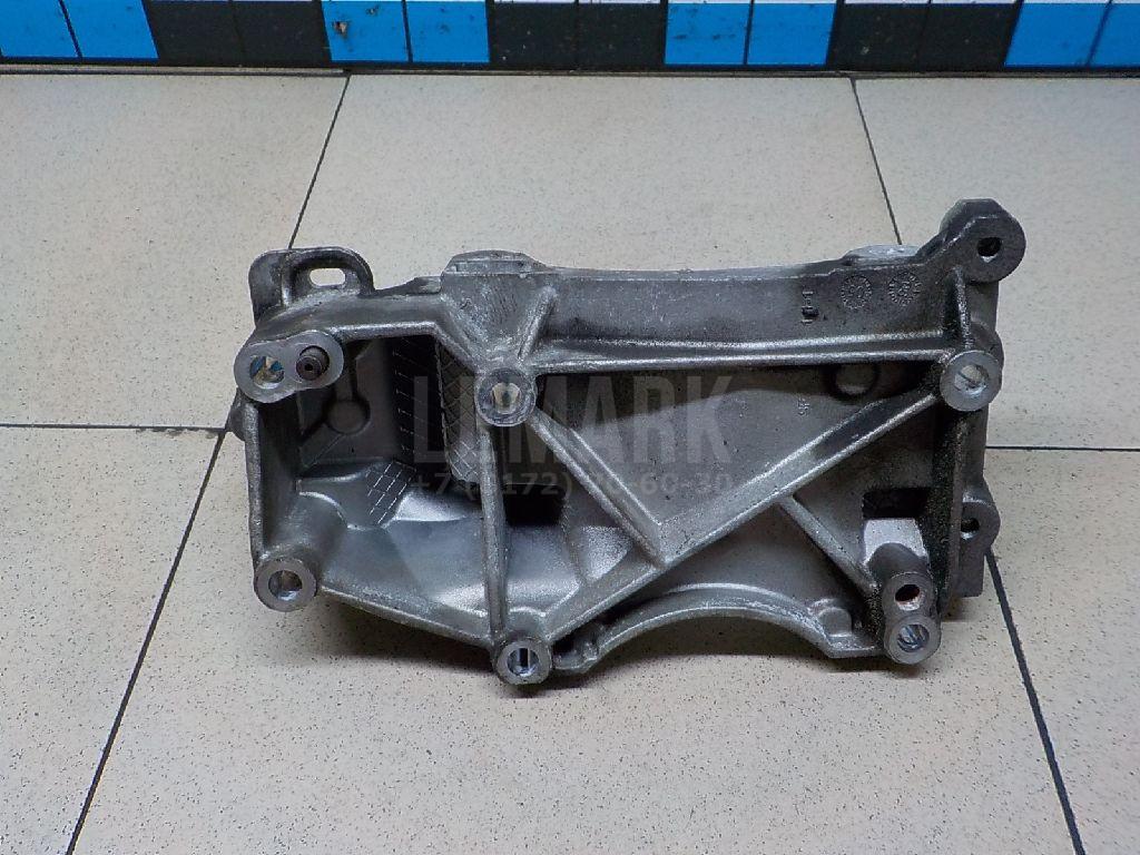 Кронштейн генератора для  Citroen C4 2004-2011