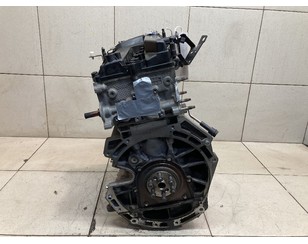Двигатель (ДВС) TBWA для Ford Galaxy 2006-2015 контрактный товар состояние отличное