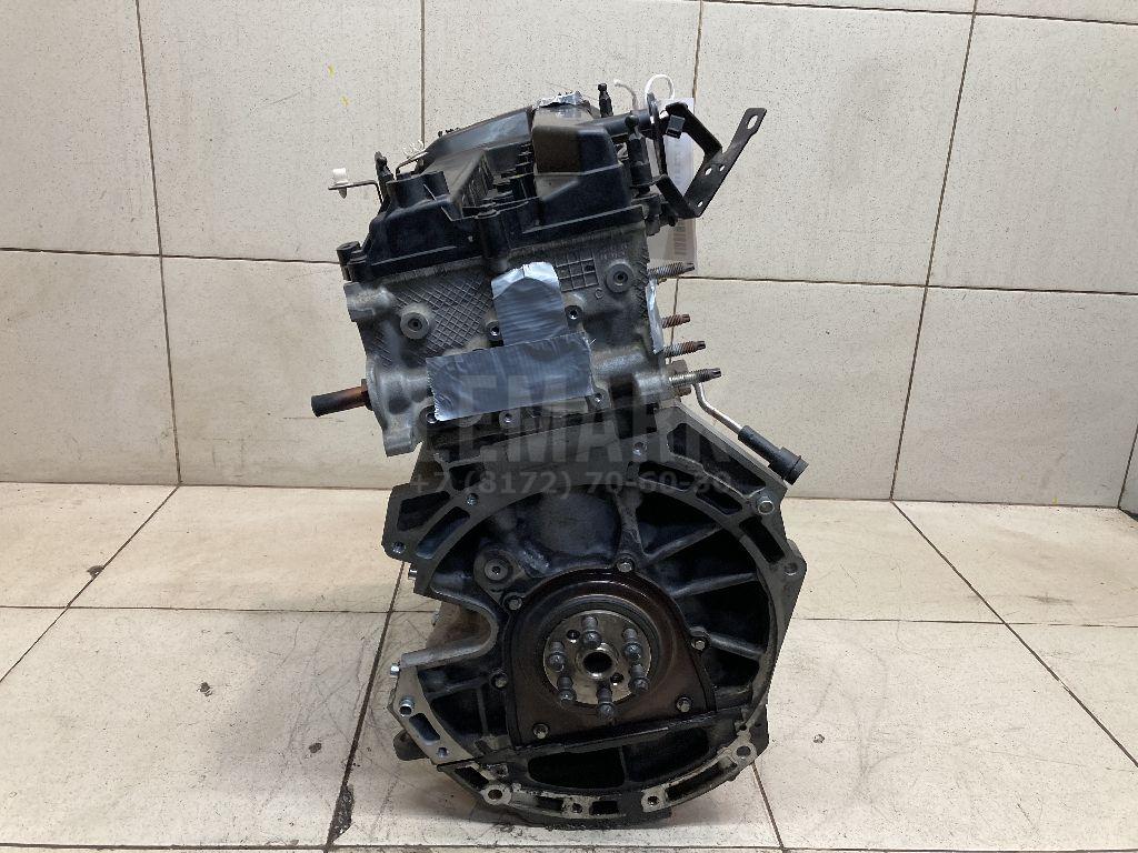 Двигатель 1658585 Ford
