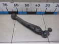 Рычаг передний нижний правый задний