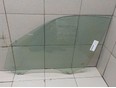 Стекло двери передней левой