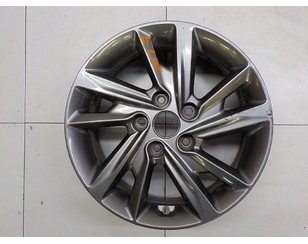 Диск колесный легкосплавный 16 для Kia Optima IV 2016> новый