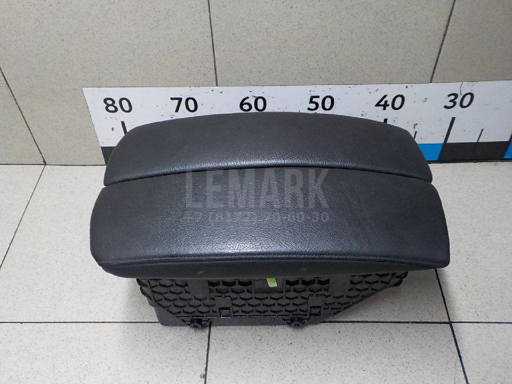 Подлокотник для  BMW X1 F48 2014-2022