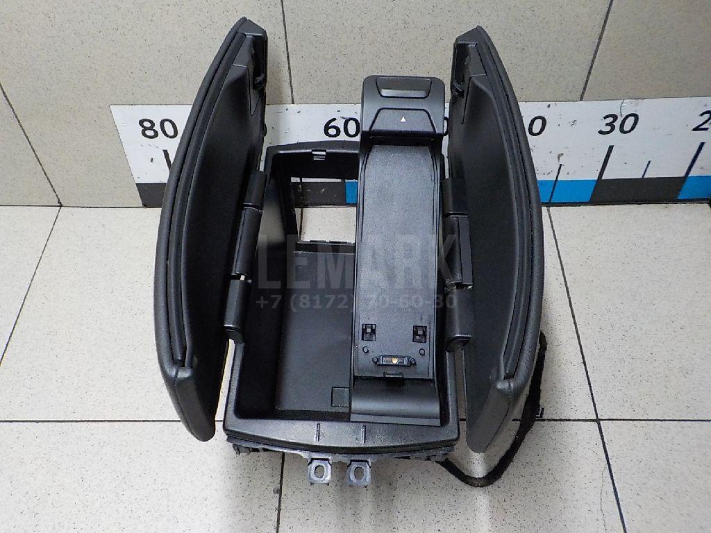 Подлокотник для  BMW X1 F48 2014-2022
