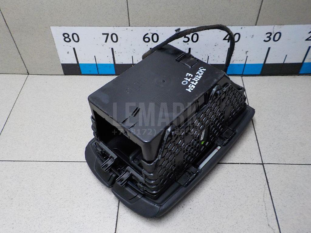 Подлокотник для  BMW X1 F48 2014-2022