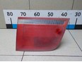 Фонарь задний внутренний левый