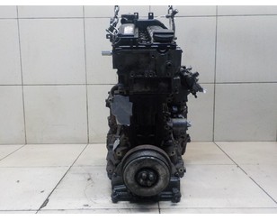 Двигатель (ДВС) 651.925 для Mercedes Benz W212 E-Klasse 2009-2016 БУ состояние отличное