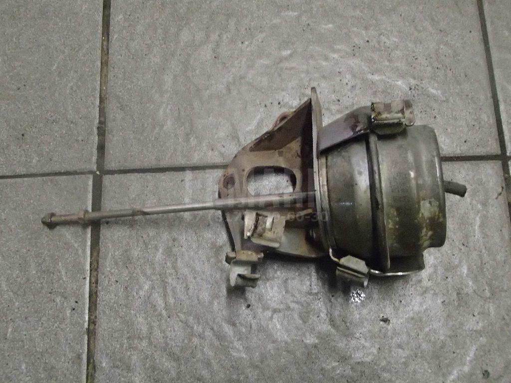 Клапан вакуумный для  Audi