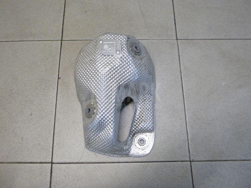 Экран тепловой 285252F600 Hyundai-Kia