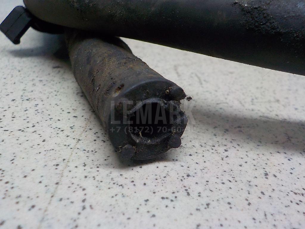 Патрубок для  Fiat Panda 2003-2012