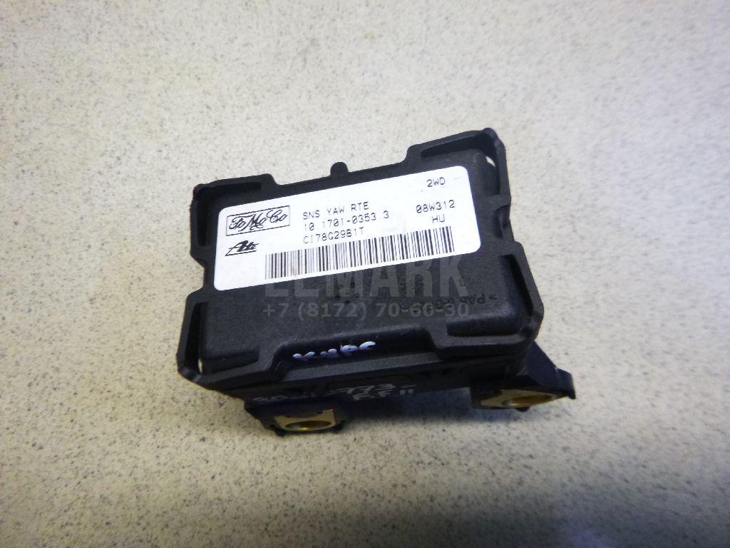 Датчик курсовой устойчивости 1456990 Ford