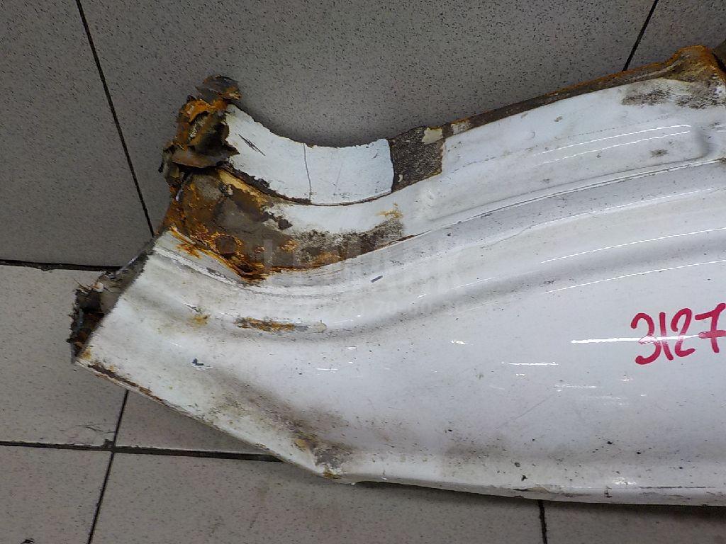Арка колеса для  Fiat Panda 2003-2012