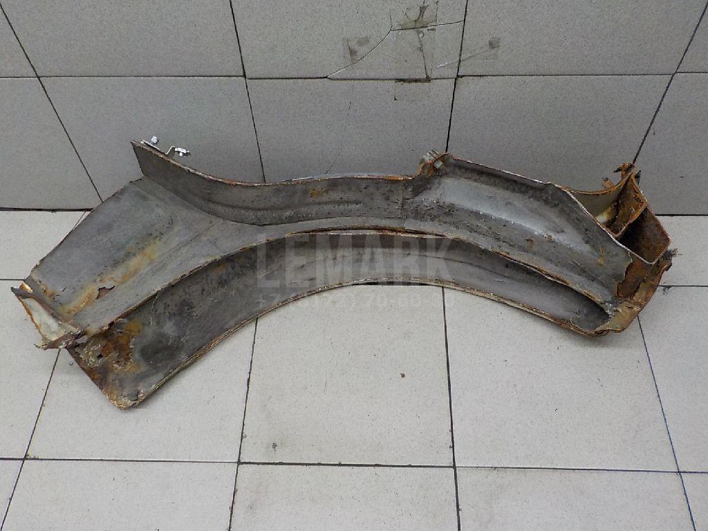 Арка колеса для  Fiat Panda 2003-2012