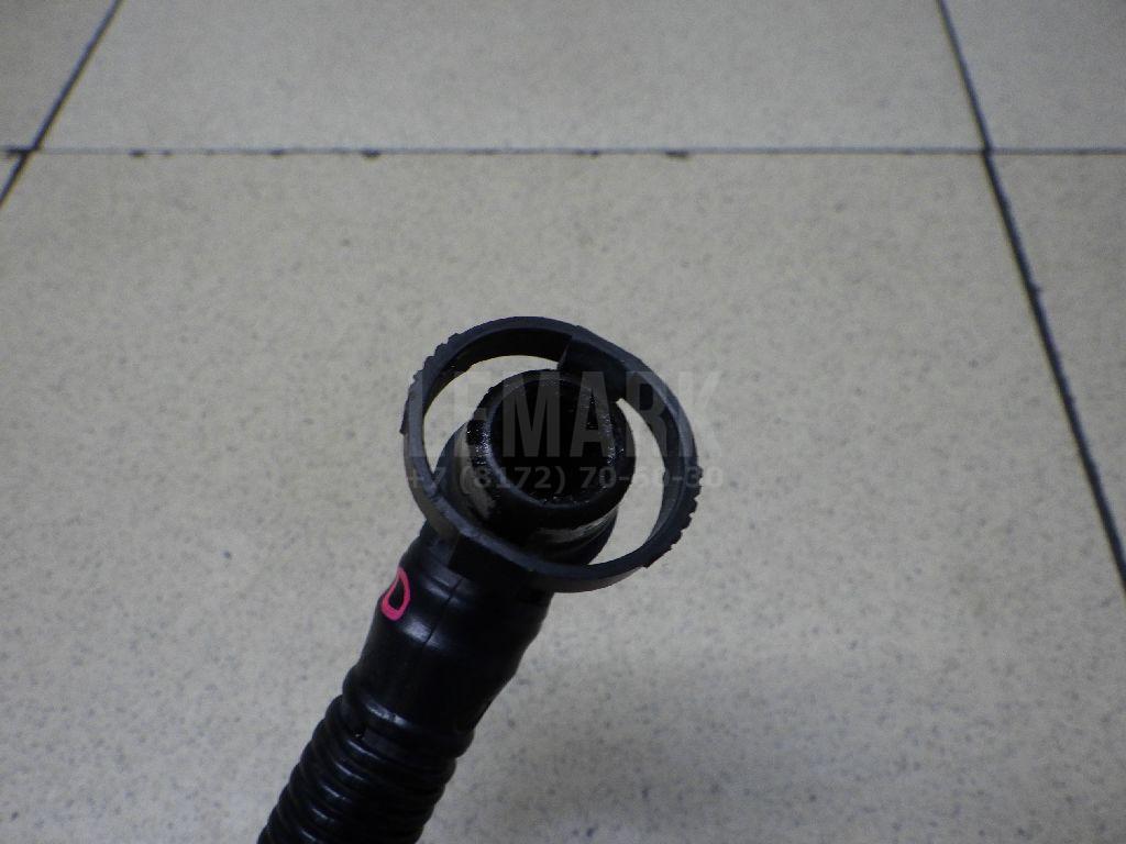 Шланг воздушный для  BMW X5 F15/F85 2013-2018
