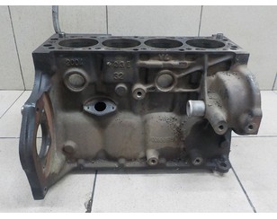 Блок двигателя для Opel Meriva 2003-2010 БУ состояние отличное