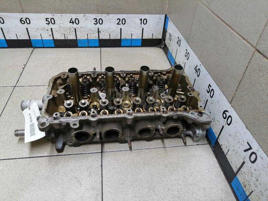 Головка блока 1110139686 Toyota