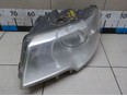 Фара левая